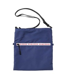 BEAMS DESIGN | サコッシュ(ショルダーバッグ)