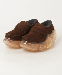 grounds(�O���E���Y)��grounds MOOPIE LOAFER / �O���E���Y ���[�s�[ ���[�t�@�[(�X�j�[�J�[)