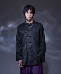 Ellno Loset（エルノロゼット）の「長袖シャツ（シャツ/ブラウス）」