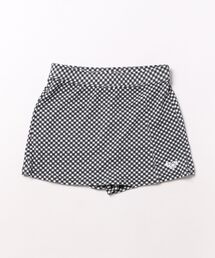 ROXY(���L�V�[)��ROXY �L�b�Y MINI CALMAIR SKORT �{�[�h�V���[�c�y2026�N�t�ă��f���z(����)