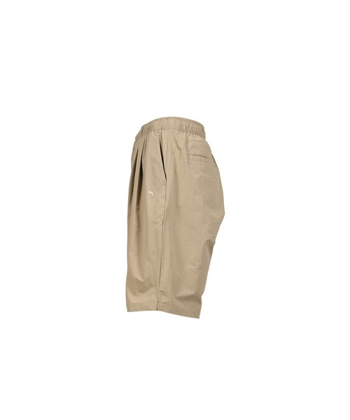 PUMA(プーマ)の「BALLOON SHORTS(その他パンツ・メンズ・ブラウン・LARGE/SMALL/MEDIUM)」の3枚目の写真