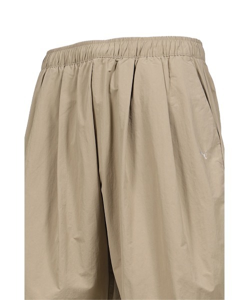 PUMA(プーマ)の「BALLOON SHORTS(その他パンツ・メンズ・ブラウン・LARGE/SMALL/MEDIUM)」の4枚目の写真