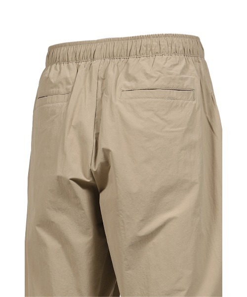 PUMA(プーマ)の「BALLOON SHORTS(その他パンツ・メンズ・ブラウン・LARGE/SMALL/MEDIUM)」の5枚目の写真