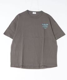 フォブ 屋台 Tシャツ