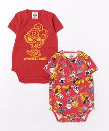 HYSTERIC MINI｜ヒステリックミニの通販 - ZOZOTOWN