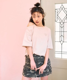 LOVETOXIC｜ラブトキシック（キッズ）のトップス通販 - ZOZOTOWN