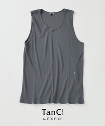 EDIFICE | TanC TOKYO for EDIFICE 別注 タンクトップ(タンクトップ)