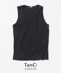 walenode (ウェルノード) Silk cashmere Tank top（タンクトップ