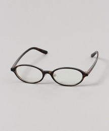JEANASIS | 【noeyedia】OVAL EYEWEAR DM/865948(サングラス)