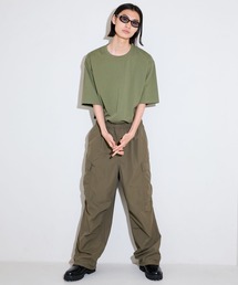 LAKOLE | ヘビーウエイトパックT / 654104(Tシャツ/カットソー)