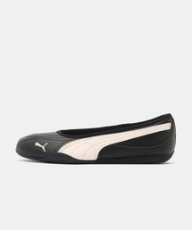PUMA WOMENS Catch Soleil Ballerina 404642-03
