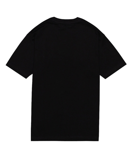 BORN SLIPPY(ボーンスリッピー)の「Smile Candy(Green) T-shirt (Black)(Tシャツ/カットソー・レディース・その他・FREE)」の2枚目の写真