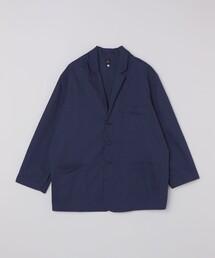 SHIPS:〈MADE IN FRANCE〉フレンチ カバーオール ジャケット