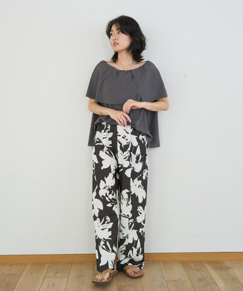 REEF(リーフ)の「【REEF/リーフ】レザートングサンダル DRAFTSMEN/ビーチサンダル/レザーサンダル/サーフ//プール/海/夏/リゾート/旅行(サンダル・レディース・ベージュ・23/25/24)」の5枚目の写真