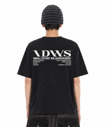 IDWS（アイドンワナセル）の「Core Basic T-Shirt Black（Tシャツ/カットソー）」