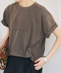 SCREEN STARS（スクリーンスターズ）の「《一部店舗+WEB限定》SCREEN STARS / スクリーンスターズ ロゴTee（Tシャツ/カットソー）」