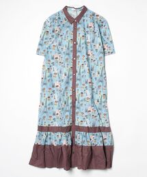 プリント配色切り替えOP