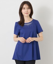 ルミエール ホットフィットチュニック