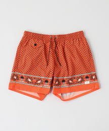 EDIFICE | fursac (フルサック) Paisley Shorts(その他パンツ)