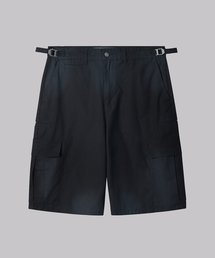 CORNERBLESS（コーナーブレス）の「RIPSTOP CARGO BERMUDA PANTS（その他パンツ）」