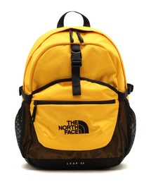 【新品タグ付き】THE NORTH FACE イエロー バックパック THE NORTH FACE｜ザノースフェイス（レディース）のバックパック