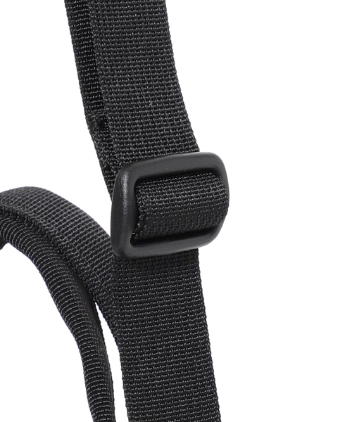 Drifter(ドリフター)の「《追加2》DRIFTER/ドリフター HANDLE BUCKET TOTE(ショルダーバッグ・レディース・ブラック/チョコ/チャコールグレー・FREE)」の17枚目の写真