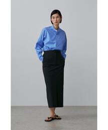 YLEVE / COTTON NYLON STRETCH WEATHER SK