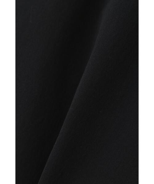 YLEVE(イレーヴ)の「YLEVE / COTTON NYLON STRETCH WEATHER SK(スカート・レディース・ブラック・2/1)」の15枚目の写真