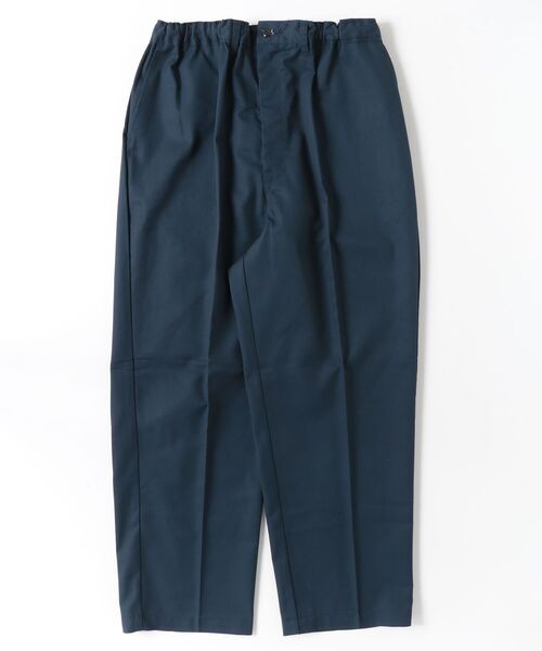 SHIPS any(シップス エニィ)の「oddment:UOC REMAKE T/C CHINO(その他パンツ・メンズ・ネイビー・ONE SIZE)」の1枚目の写真