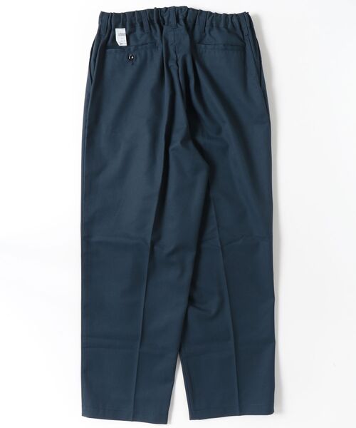 SHIPS any(シップス エニィ)の「oddment:UOC REMAKE T/C CHINO(その他パンツ・メンズ・ネイビー・ONE SIZE)」の2枚目の写真