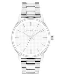 【Calvin Klein】 カルバンクライン  LINKED 41 メンズ ウォッチ