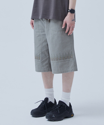 OGARP（オガープ）の「Cowboy Bermuda Half Pants LightKhaki（その他パンツ）」