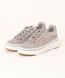 LANVIN collection（ランバン コレクション）の「ローカットスニーカー（スニーカー）」