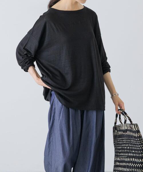 かぐれ｜カグレのTシャツ/カットソー（ボートネック）通販 - ZOZOTOWN