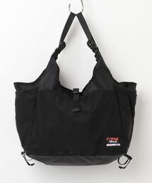NANGA×Tempra バスケットトート