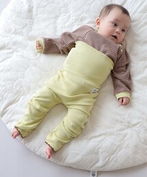 BEAMS mini（ビームスミニ）の「【WEB限定】ベビー セットアップ 2026FW（70～100cm） 定番 人気 プチプラ ギフト（Tシャツ/カットソー）」