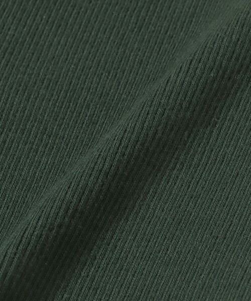 BEAMS mini（ビームスミニ）の「【WEB限定】ベビー セットアップ 2026FW（70～100cm） 定番 人気 プチプラ ギフト（Tシャツ/カットソー・キッズ・ブラウン/ホワイト系その他5・70/80/90t/100）」の8枚目の写真