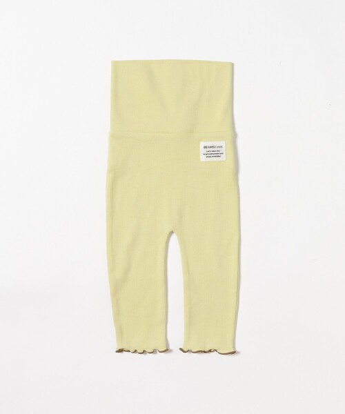 BEAMS mini（ビームスミニ）の「【WEB限定】ベビー セットアップ 2026FW（70～100cm） 定番 人気 プチプラ ギフト（Tシャツ/カットソー・キッズ・ブラウン/ホワイト系その他5・70/80/90t/100）」の16枚目の写真
