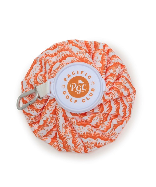 SURFING ICE BAG（ゴルフグッズ）｜Pacific GOLF CLUB（パシフィック