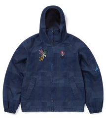thisisneverthat | GD Ol' Dancing Bears Jacket(マウンテンパーカー)