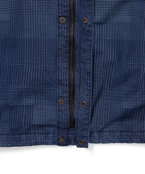thisisneverthat(ディスイズネバーザット)の「GD Ol' Dancing Bears Jacket(マウンテンパーカー・メンズ・マルチ・XL)」の7枚目の写真