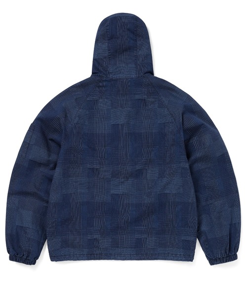 thisisneverthat(ディスイズネバーザット)の「GD Ol' Dancing Bears Jacket(マウンテンパーカー・メンズ・マルチ・XL)」の4枚目の写真