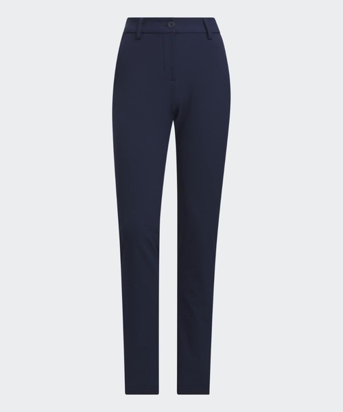 adidas(アディダス)の「EX STRETCH ACTIVE 撥水 パンツ【adidas Golf/アディダスゴルフ】(その他パンツ・レディース・ネイビー・SMALL/X-SMALL/X-LARGE/LARGE/XX-LARGE/MEDIUM)」の4枚目の写真