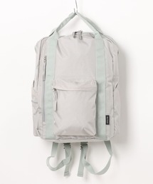 WILD THINGS | 【es】【WILD THINGS】FLIGHT 2WAY BACKPACK(バックパック/リュック)