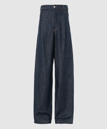 Dries Van Noten｜ドリス・ヴァン・ノッテンのデニムパンツ通販 - ZOZOTOWN