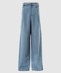 DRIES VAN NOTEN | PENNING DEN 4401 M.W.PANTS(デニムパンツ)