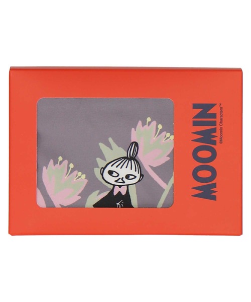 MOOMIN(ムーミン)の「折畳みバッグ リトルミイ(エコバッグ/サブバッグ・レディース・グレー/イエロー/ブルー・FREE)」の21枚目の写真