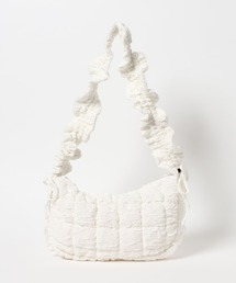 キルティングジャガードショルダー 1066285