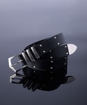 ADRER(アドラー)のADRER The Leather Western Belt / アドラー ザ レザー ウエスタンベルト