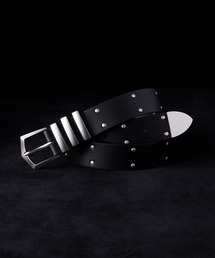 ADRER（アドラー）の「ADRER The Leather Western Belt / アドラー ザ レザー ウエスタンベルト（ベルト）」